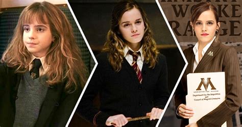 hermione granger 5th year|what did hermione do after hogwarts.